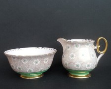 A Shelley "Gold Blossom