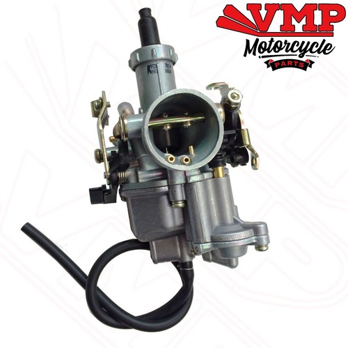 Carburettor assembly carb - carburettor, pz26