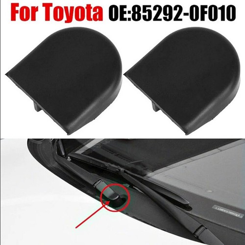 Car front windshield wiper - front,
