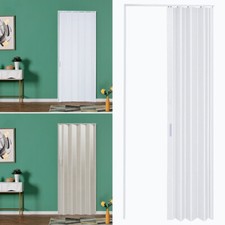 Folding Door PVC Internal