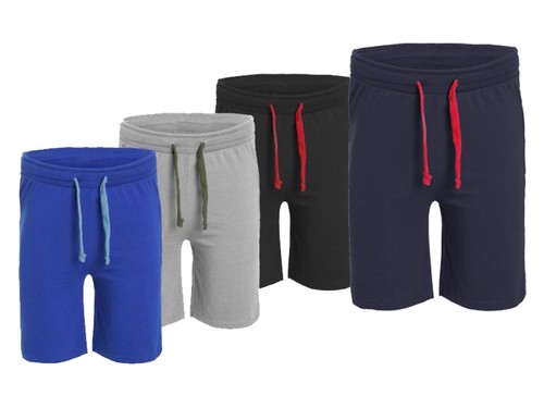 Men summer beach - summer, jogger