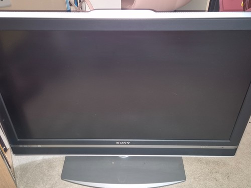 Sony kdl40v2000 - sony, tv
