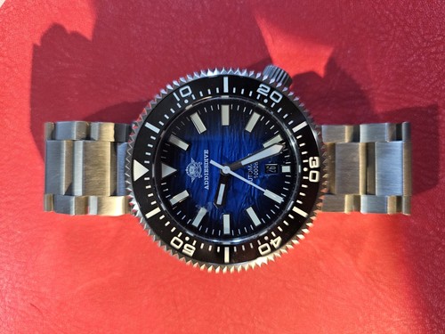 Addiesdive ad2069 nh35 1000m - nh35,