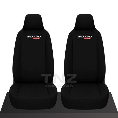 For fiat scudo front seat - -,