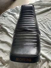 MORINI 350 SADDLE