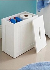 Maine Bathroom Toilet Cleaning