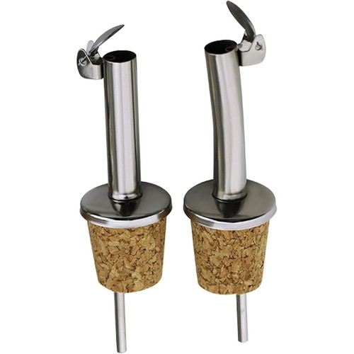 Nds pack stainless steel - of, 2