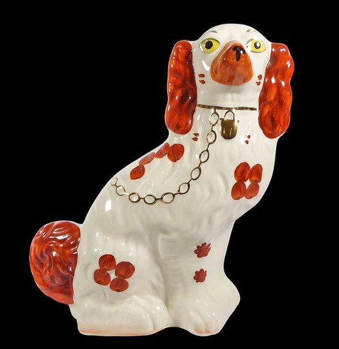 Arthur wood 4561 staffordshire - arthur,