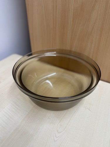 Vintage arcopal france smoked - arcopal,