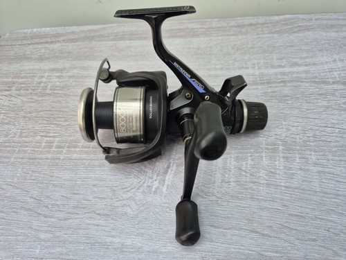 Shimano gte 8000 baitrunner - 8000,