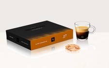 Nespresso pro Caffe Caramello
