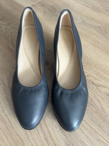 Clarks cabin crew shoes - cabin,