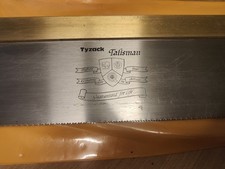 Vintage Tyzack 12" Talisman