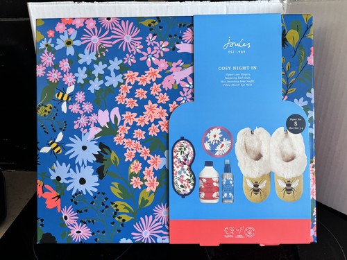 Joules cosy night bee - in,