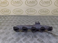 Peugeot 206 Exhaust Manifold
