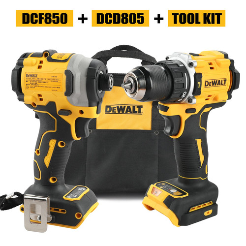 Dewalt dcd805dcf850 - dewalt,