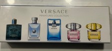 VERSACE MINIATUES COLLECTION -