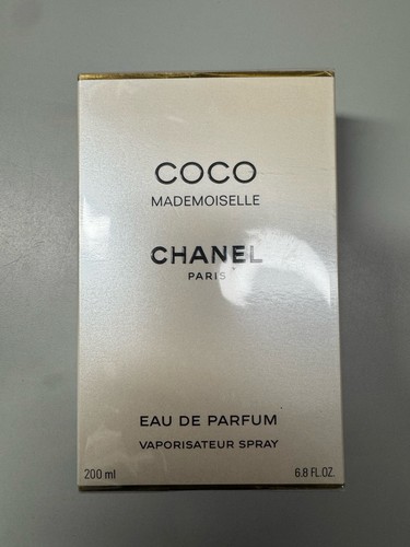 Chanel coco mademoiselle eau - chanel,