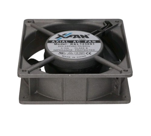 Stoves mai oven - stoves, fan