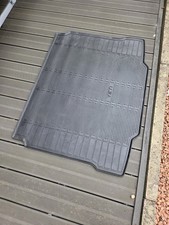 2009 - 2017 Skoda Yeti Rubber
