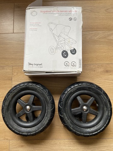 Bugaboo cameleon all - bugaboo, terrain