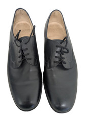 Rapper Sword Shoes -Folk Frenzy Size Medium