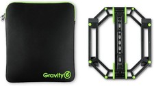 Foldable Aluminium Laptop &