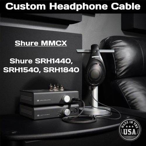Shure srh1440 srh1540 - srh1440,