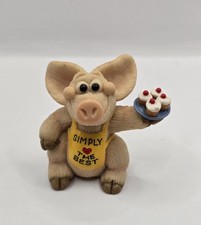 Piggin Simply The Best,by