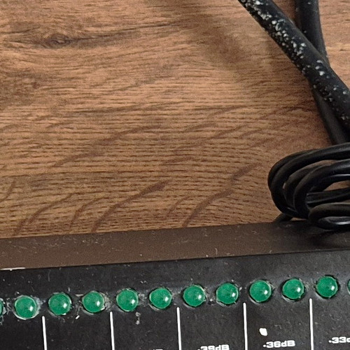 American audio rackmount - audio,