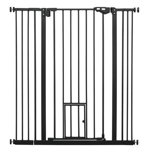 Extra tall dog gate - extra,