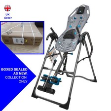 BNWB Teeter FitSpine X3