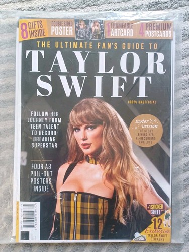 Taylor swift ultimate - ultimate, fan