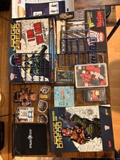 Judge Dredd I Am the Law Game