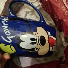 Goofy Ltd Ed Disney land Paris