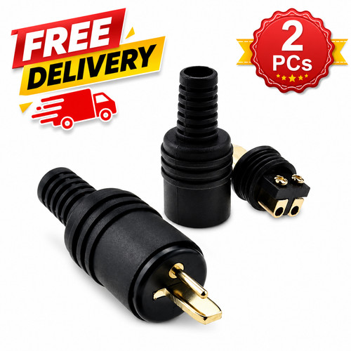 Pin din speaker plug - din, hi-fi