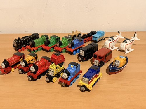 Thomas the tank friends take - the, &