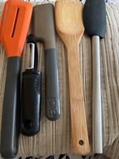 Kitchen Utensils Bundle Joie