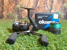 Okuma Carbonite V2 Match40