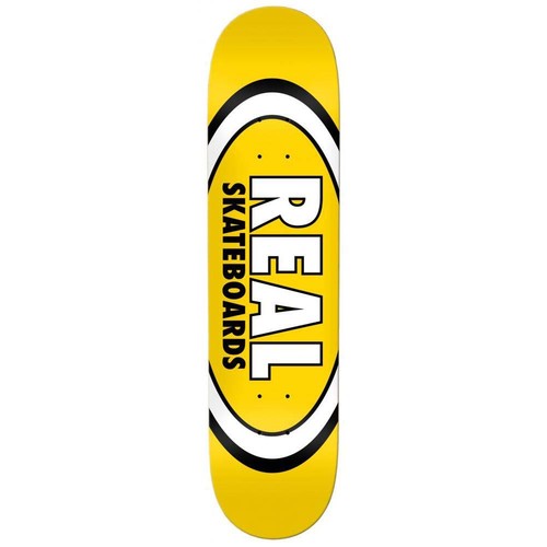 Real team classic - team, oval