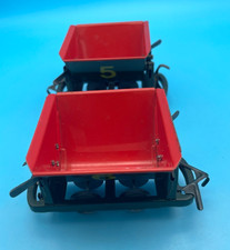 2 X BILLER BAHN Oe GAUGE