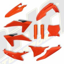 Polisport MX Plastics Kit &