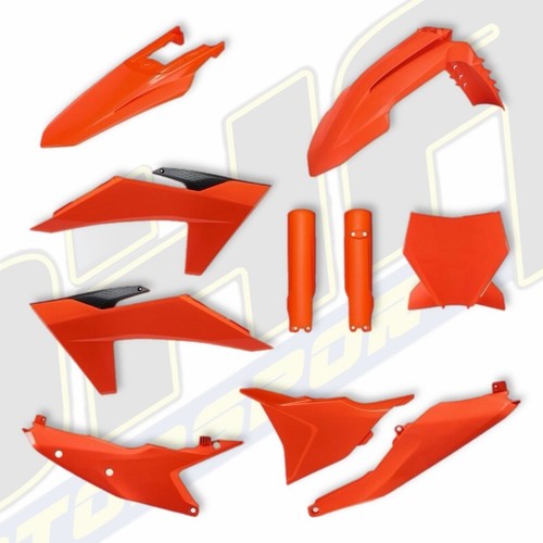 Polisport plastics kit - polisport, mx