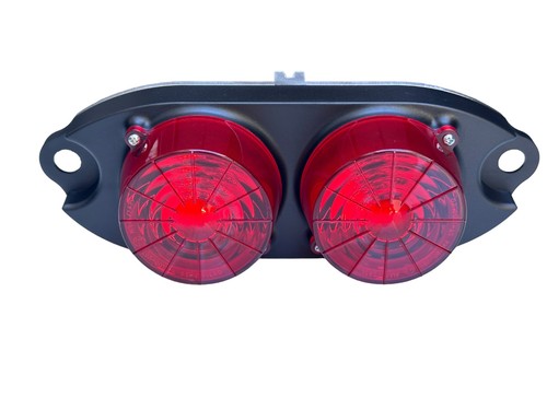Rear stop light headlight - stop, for