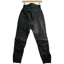 Scott motorcycle leather - motorcycle,