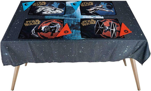 Star wars death - death,