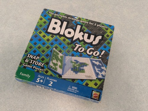 Blokus complete - complete,
