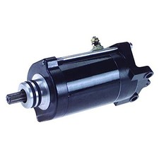 OEG Parts New Starter
