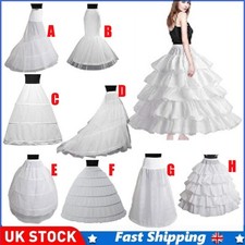 Bridal Hoop/Hoopless Wedding