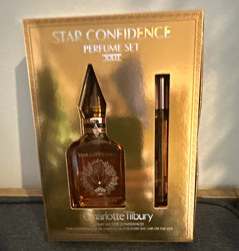 Charlotte tilbury star - charlotte,